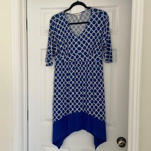 Soma Dress - M